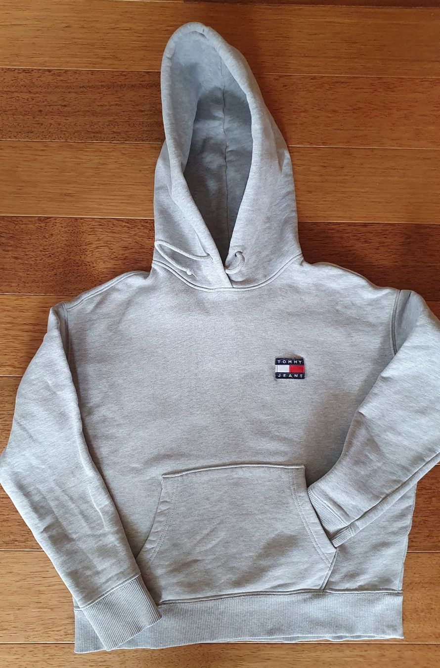 Tommy Hilfiger Maglioni & Felpe: Tommy Heans Hoodie – Usato da Steinhausen venduto da parashkevoff 5
