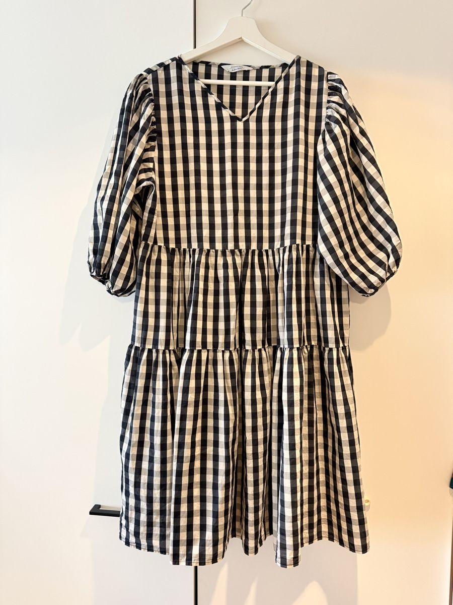 Other Stories Robes: & Other Stories Dress Gingham Pattern Size M – D'occasion à Kilchberg ZH par san_hs8y
