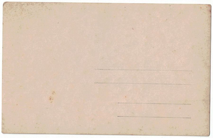 Cartoline postali: Soldatengruppe vor Zelt – Usato da Frauenfeld venduto da POML 1