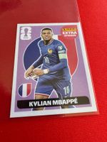 Panini WM 2026 Extra Sticker Violett- Kylian Mbappé