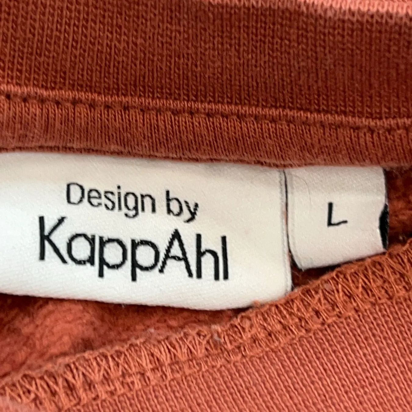 Pullover & Sweatshirts: KappAhl Damen Sweatshirt, S/M – Gebraucht aus zürich von saramarina 2