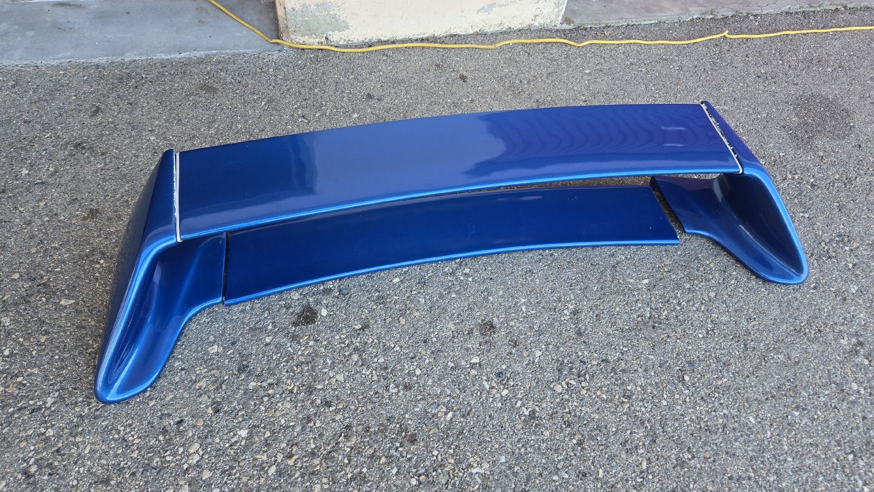 Toutes les pièces auto: Subaru gt – D'occasion à Vilars NE par kie_t26p 1