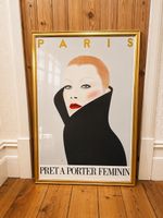 Affiche originale Razzia