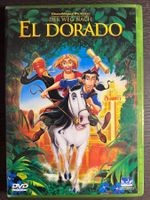 El Dorado