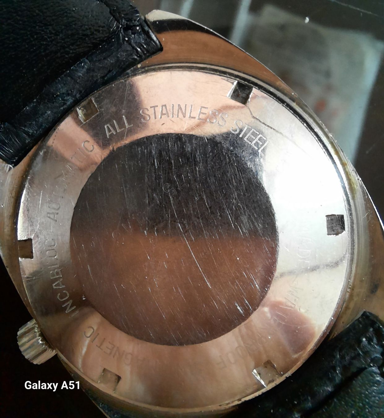 Mirexal Orologi: MIREXAL - Superautomatic – Usato da Brugg AG venduto da vanybo 4