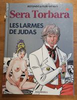 Sera Torbara N 2 (V.PHOTOS)  Les larmes de judas