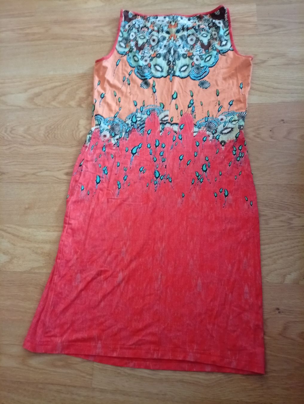 Fox Vestiti: Sommerliches Kleid von FOX'S, Grösse 34 – Usato da Worben venduto da ersa01 2