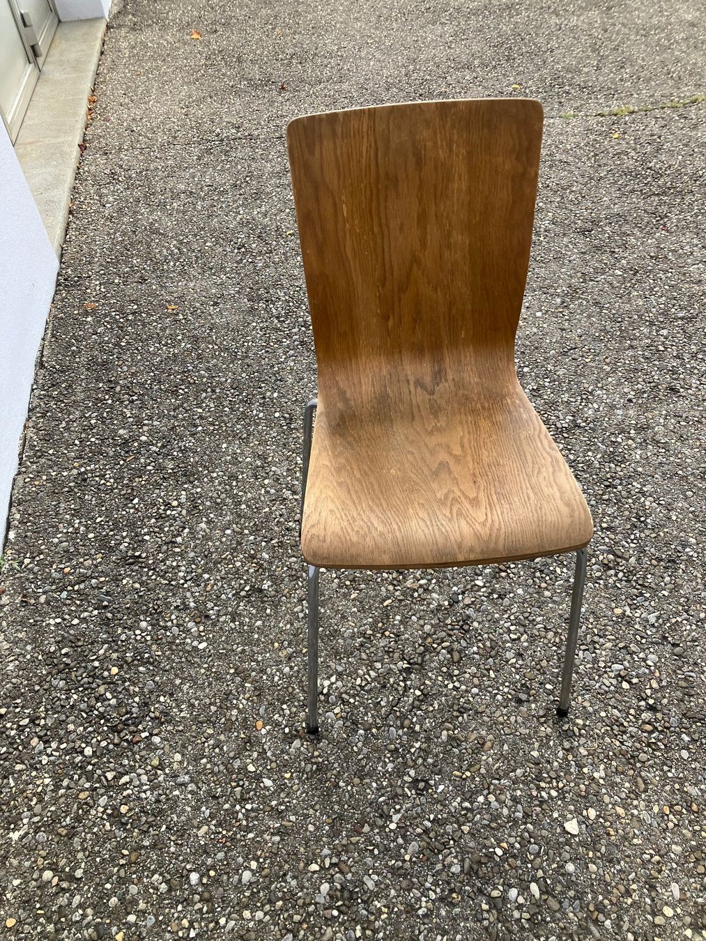 Sedie: Chaises en bois véritable – Usato da Tavannes venduto da dada017