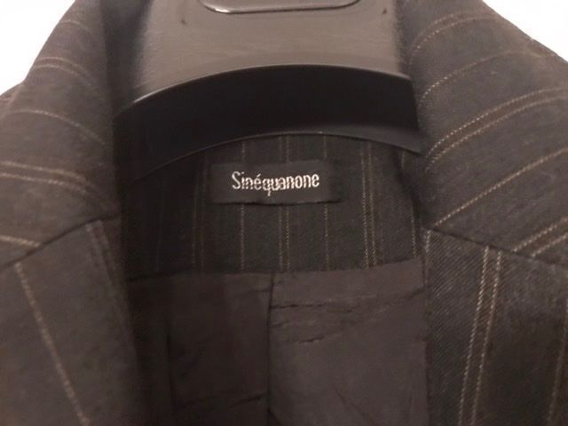 Vestes: Blazer, 36, Sinequanone – D'occasion à Boudry par JulieG13 1
