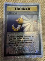 Scoop Up - Legendary Collection Reverse Holo