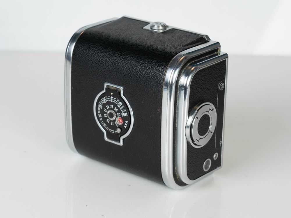 Hasselblad Magazin Kaufen auf Ricardo