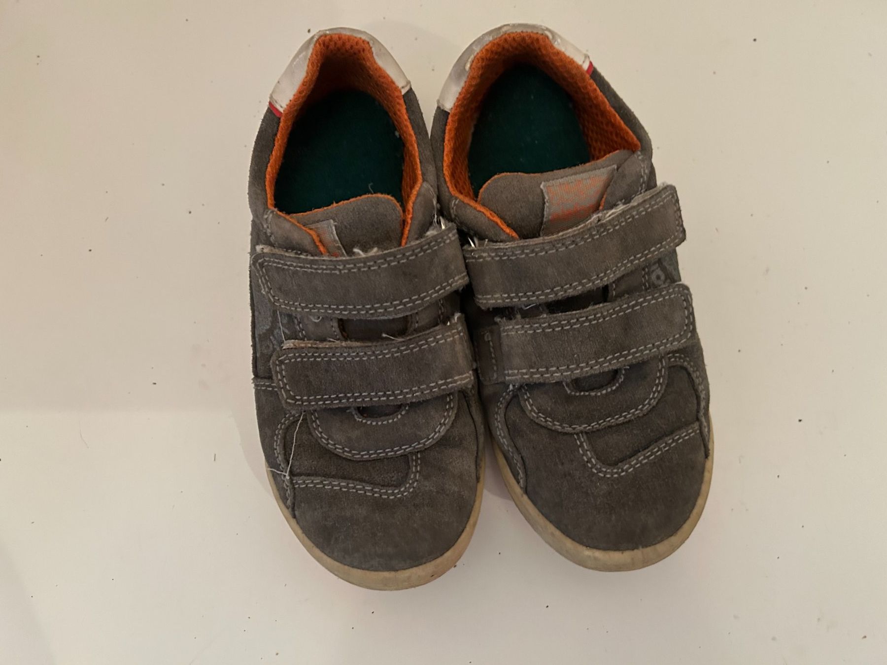 Elefanten Scarpe per ragazzi: Kinder- Freizeitschuhe "Elefanten", Grösse 30 – Usato da Buttisholz venduto da PIOTRCH
