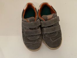 Kinder- Freizeitschuhe "Elefanten", Grösse 30