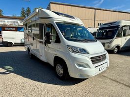 Fiat - Carado T132EG - Kompakt-Edition - Klima - Garantie