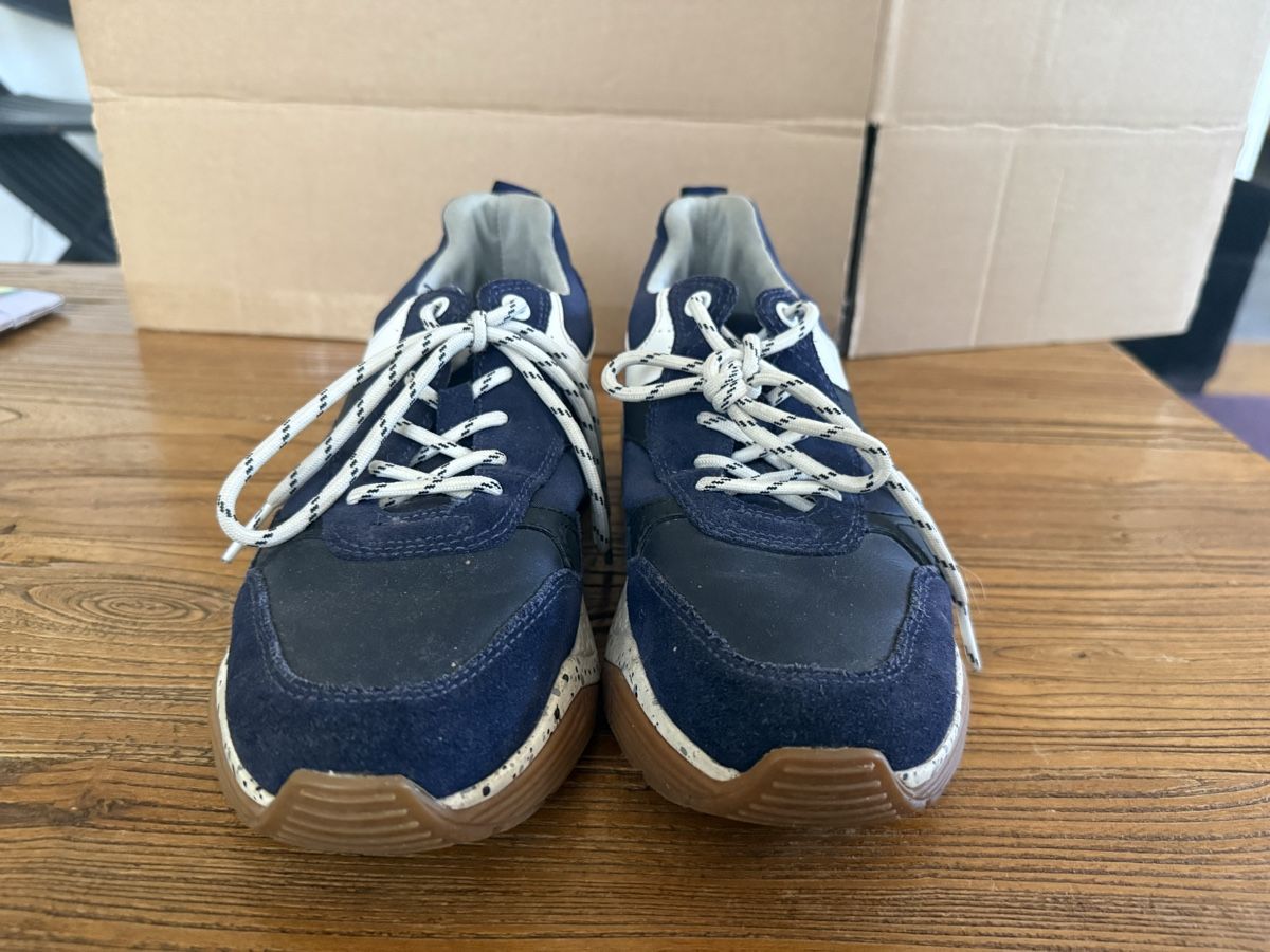 Esprit Damenschuhe: Esprit sneakers. Size 39 – Gebraucht aus Veyrier von EleMast 1