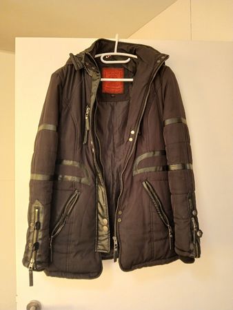 Verkaufe meine Lieblingsjacke (zu klein)