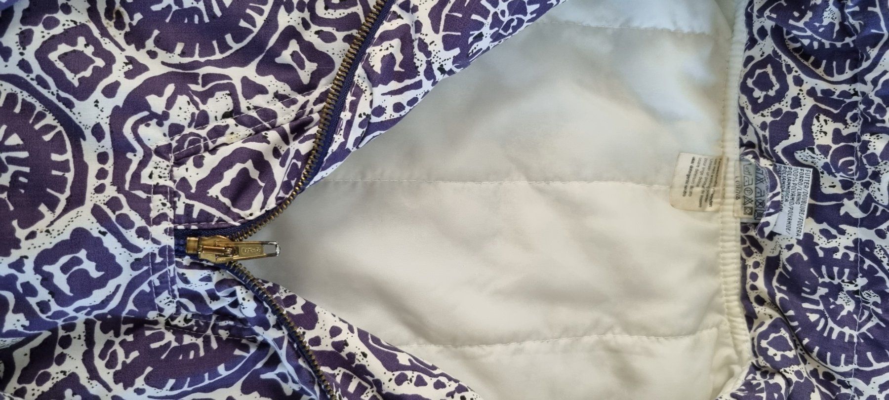 Giacche: Übergangsjacke gr.XS/S(34/36) – Usato da Grossdietwil venduto da GNOM313 3