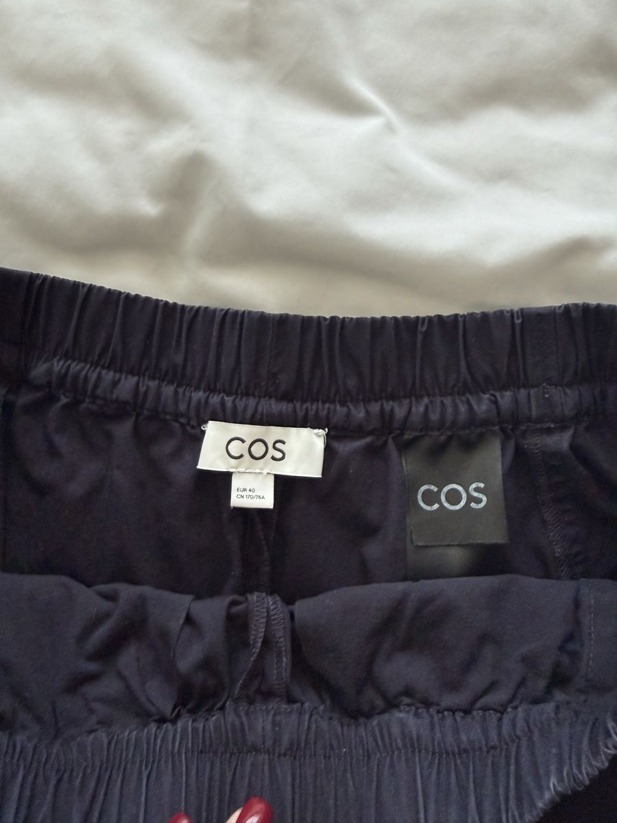 Cos Pantaloni: COS Hose – Usato da Spreitenbach venduto da BritToSwiss 2