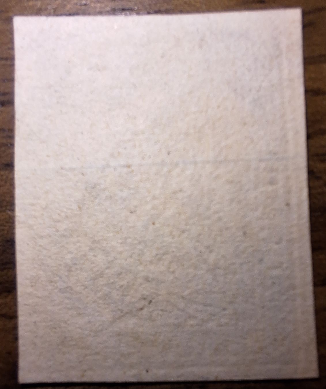 Alle Briefmarken: Strubel 24D.2.05 farbloser Strich Kat. 265.- – Gebraucht aus Balgach von SIMEON27 1