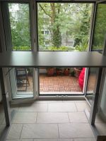 Elektrischer höhenverstellbarer Schreibtisch 160×80 cm