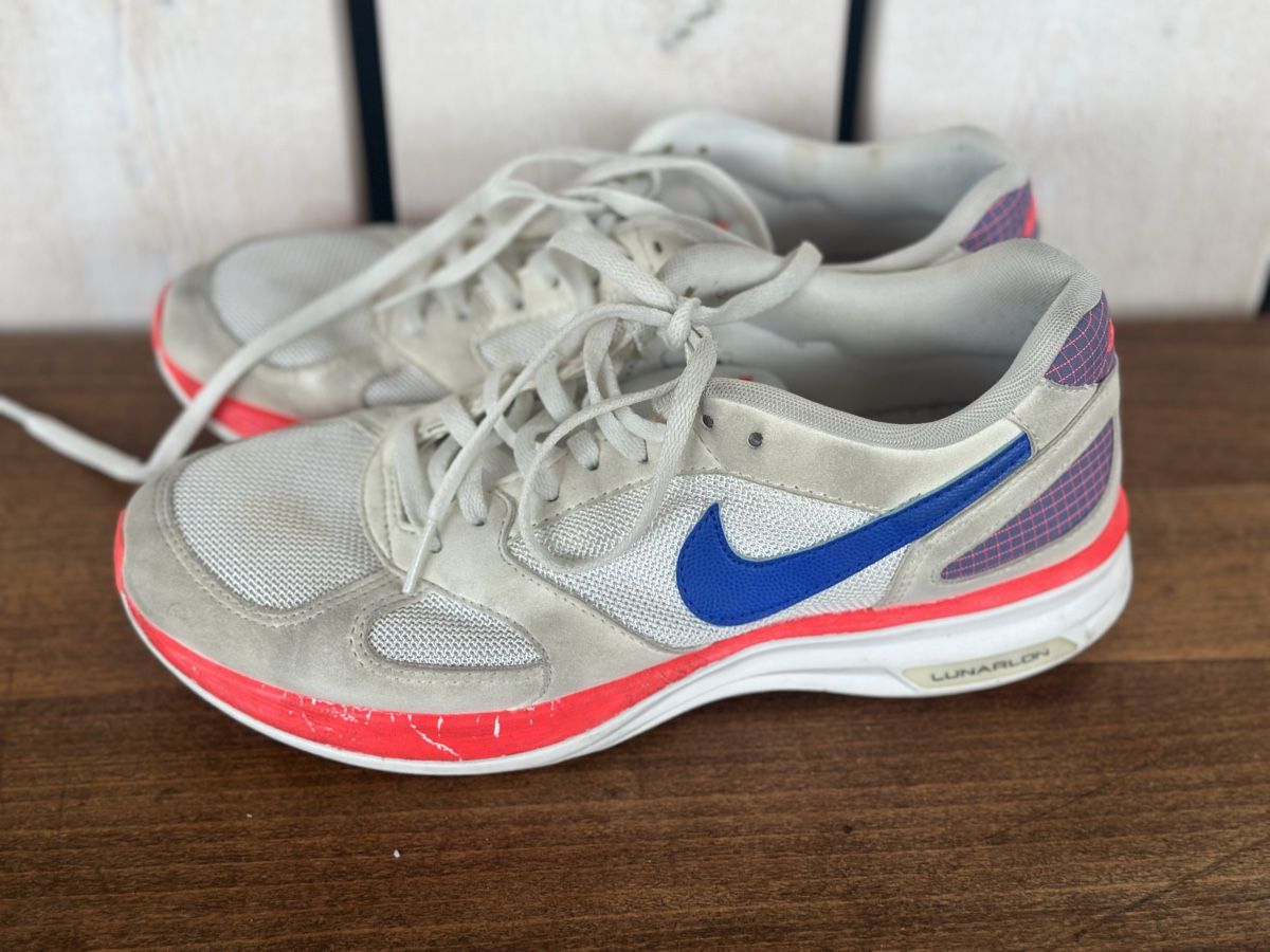 Scarpe da donna: Nike Luminous Mariah PR Grösse 39 – Usato da Gutenswil venduto da martinastrebel 2