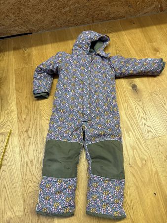 Kinder Skianzug Tschibo