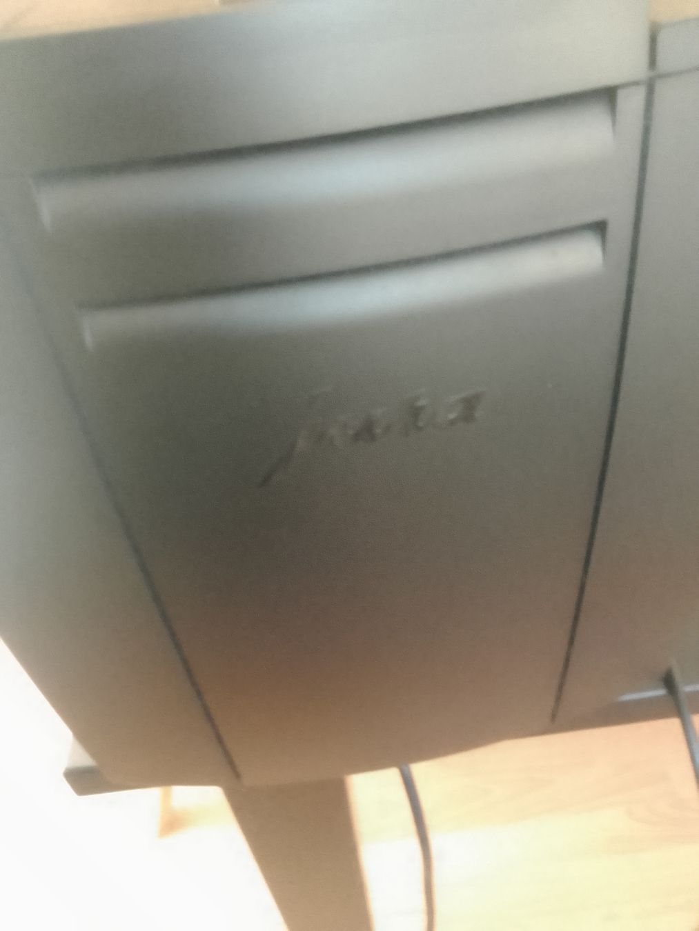 Jura Machines à café & Machines à expresso: Jura Kaffee Maschine E 6 – D'occasion à Pfäffikon ZH par milcow 6