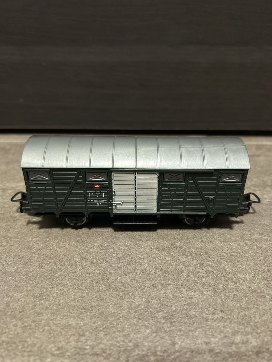 Lima Trains électriques: Lima models - Kit trains – D'occasion à Lausanne par Weber1007 5