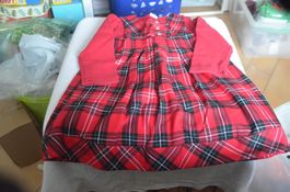 TAILLE 92 - JOLIE ROBE