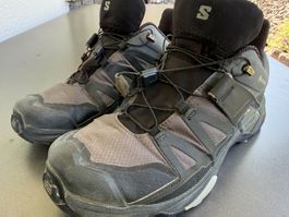 Salomon X Ultra 04 Multifunktionsschuh für Herren
