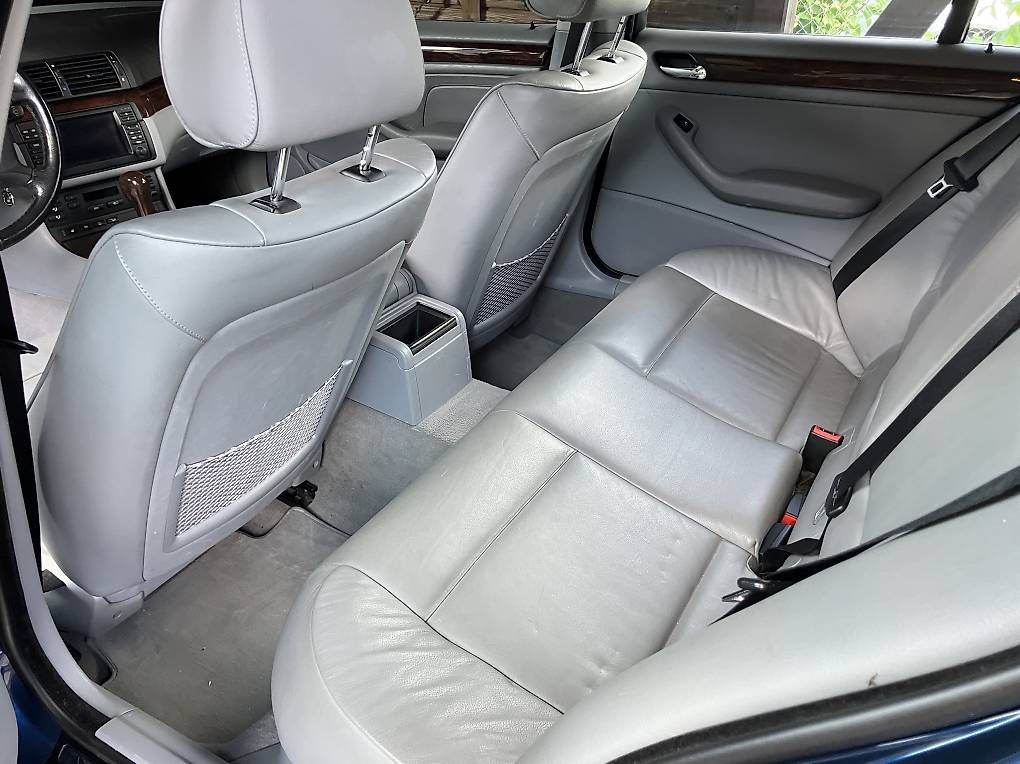 Automobili: BMW E46 325xi – Usato da Thierachern venduto da Toysoldier 4