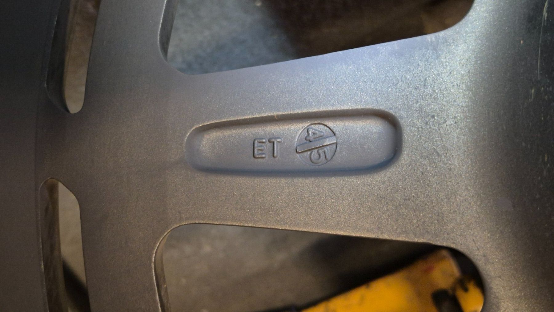 Ford Pneumatici & Ruote complete: Sparco Gravel Räder – Nuovo (secondo la descrizione) da Winkel venduto da Maniel8 4