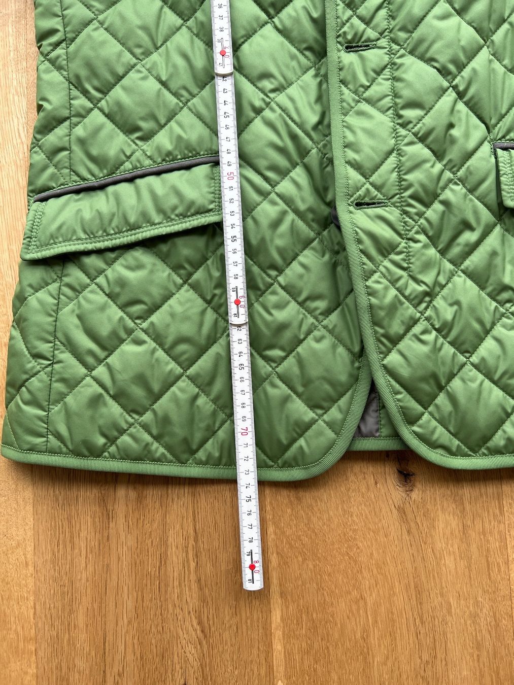 Jacken: Neuer Preis: Jacke, Übergangsjacke – Neu (gemäss Beschreibung) aus Stansstad von Dalmatinerhjf 2