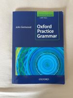 Oxford Practice Grammar