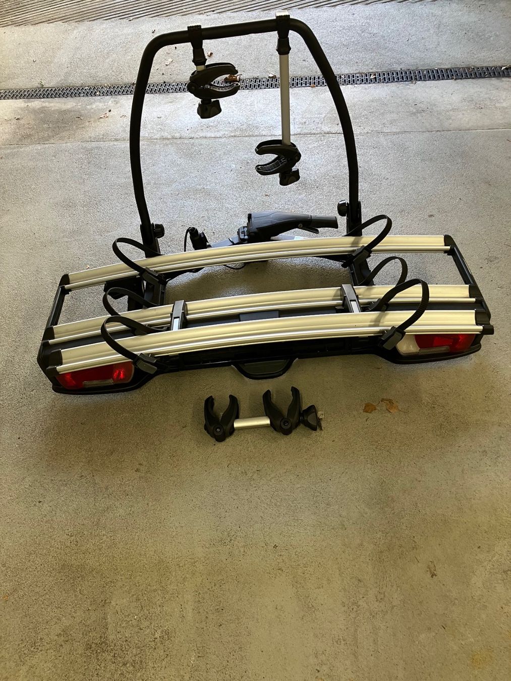 Travi: Veloträger THULE XT 2 Modell 938 – Usato da Baden venduto da lucien011 3