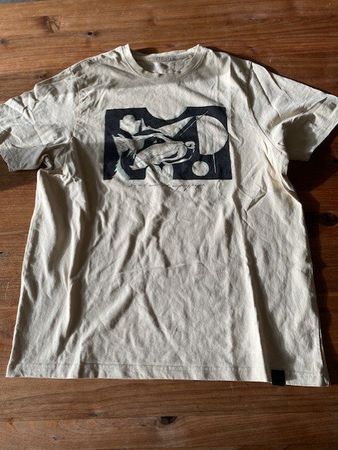 T - Shirt Pull & Bear Gr. M