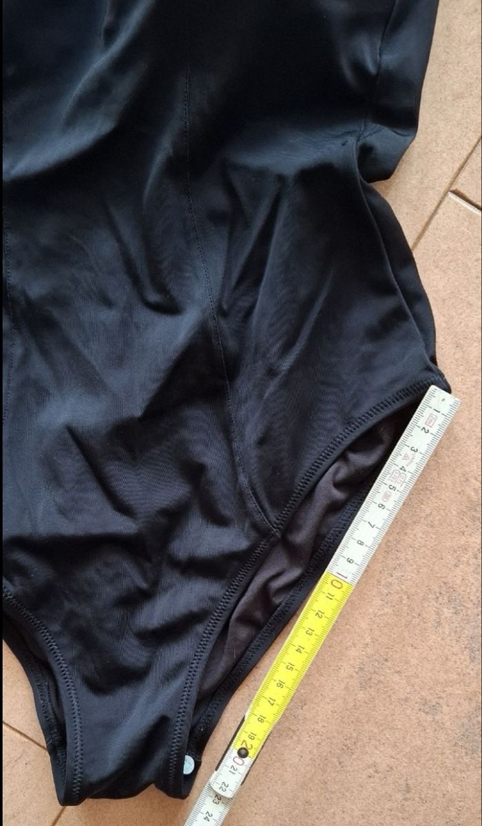 Costumi da bagno & Bikini: Badeanzug schwarz – Usato da Alchenstorf venduto da ann_ppl8 2