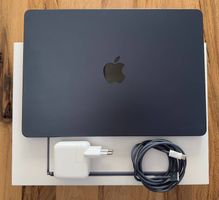 Apple Macbook Air M4 2025 16 / 256 Mitternacht