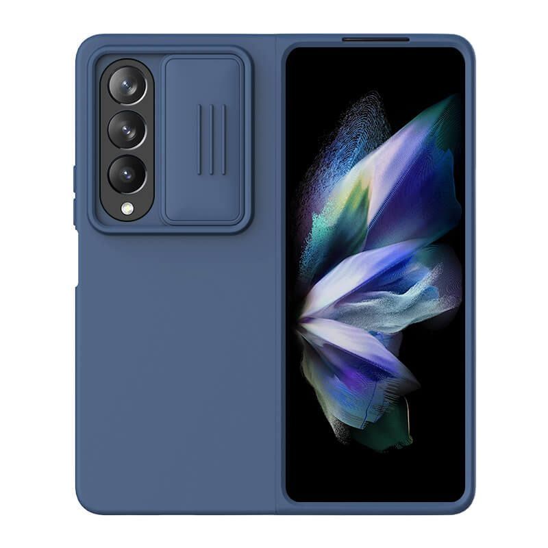 Samsung Cover & Protezioni schermo: Nillkin Samsung Galaxy Z Fold 4 Case – Nuovo e nell'imballaggio originale da Malans GR venduto da BUYBEST-Schweiz 8
