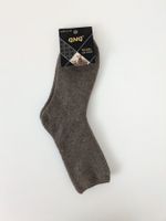 GNG Herrensocken aus Angora, Gr. 43-46