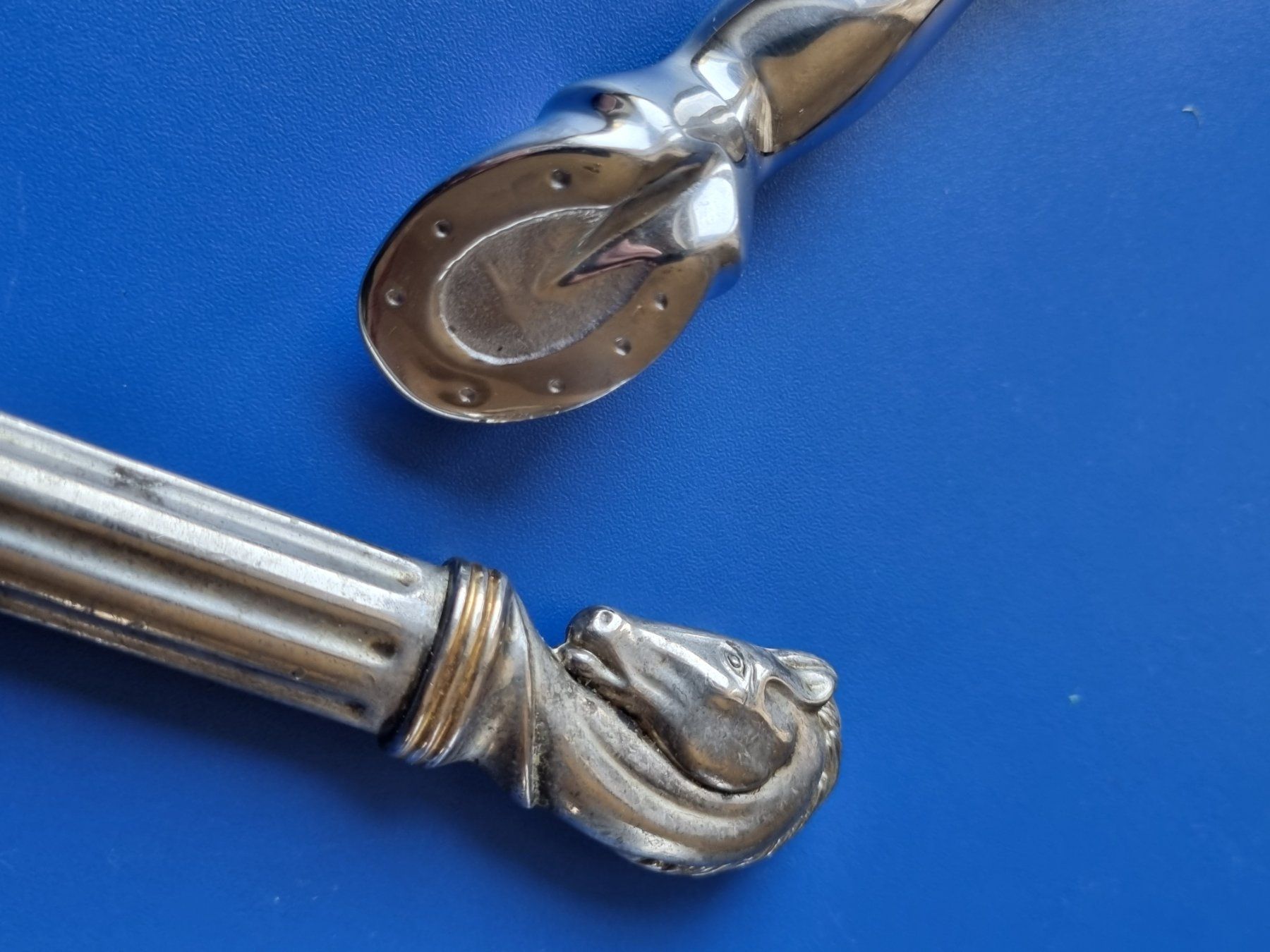Apribottiglie & Tappi per chiusura: Flaschenöffner Pferd – Usato da Schaffhausen venduto da Leveron13 1
