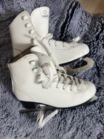 Patins à glace 33-34