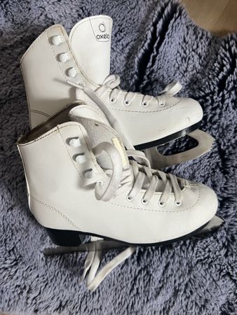 Patins à glace 33-34