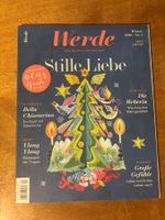 Werde Magazin. The art of green living