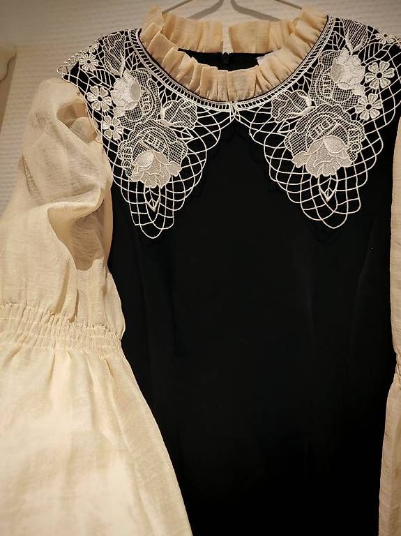 Vestiti: Fashion dress – Usato da St. Gallen venduto da Lan_2207