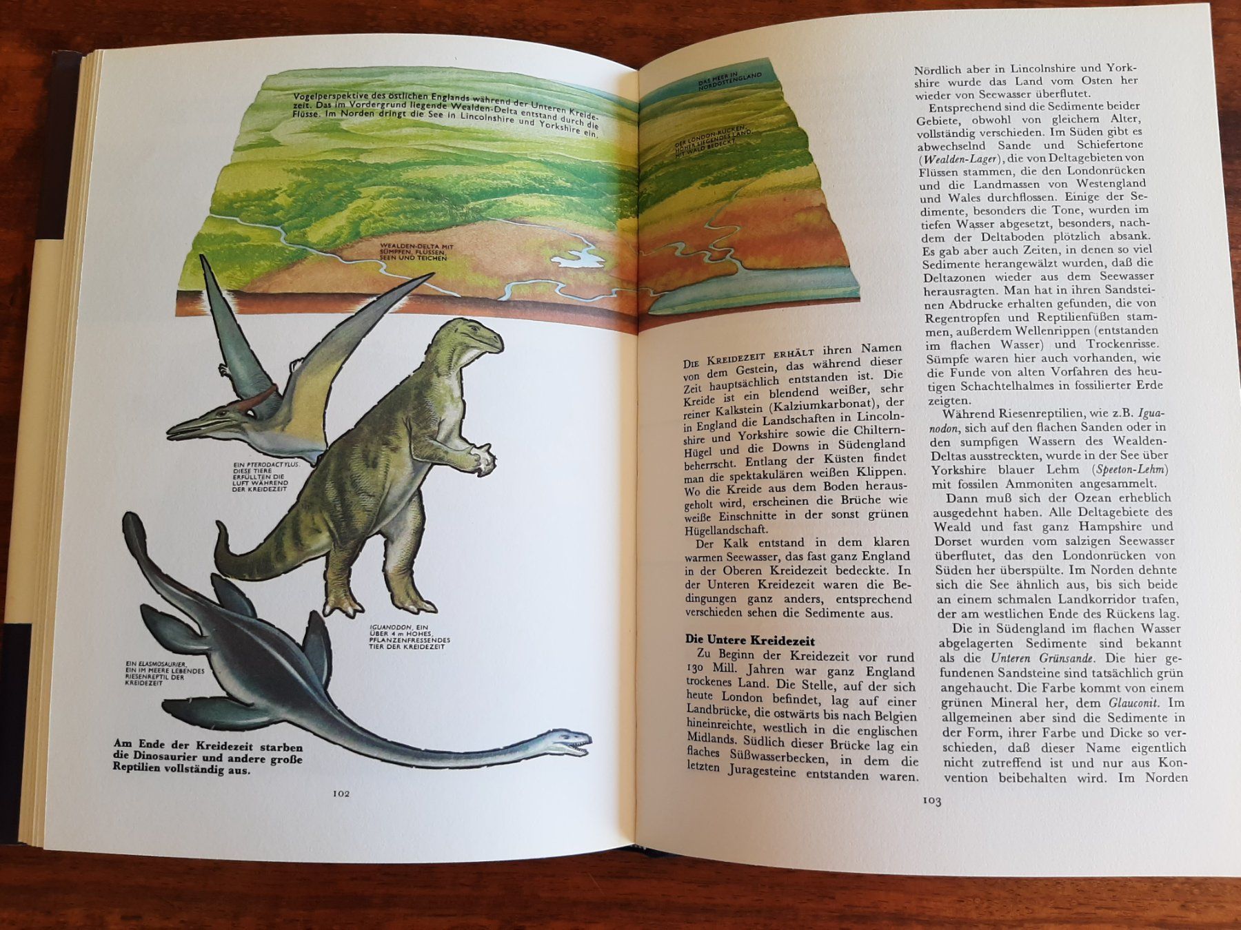 Bücher: Die Entstehung der Erde – Gebraucht aus Rickenbach BL von Oktober68 2