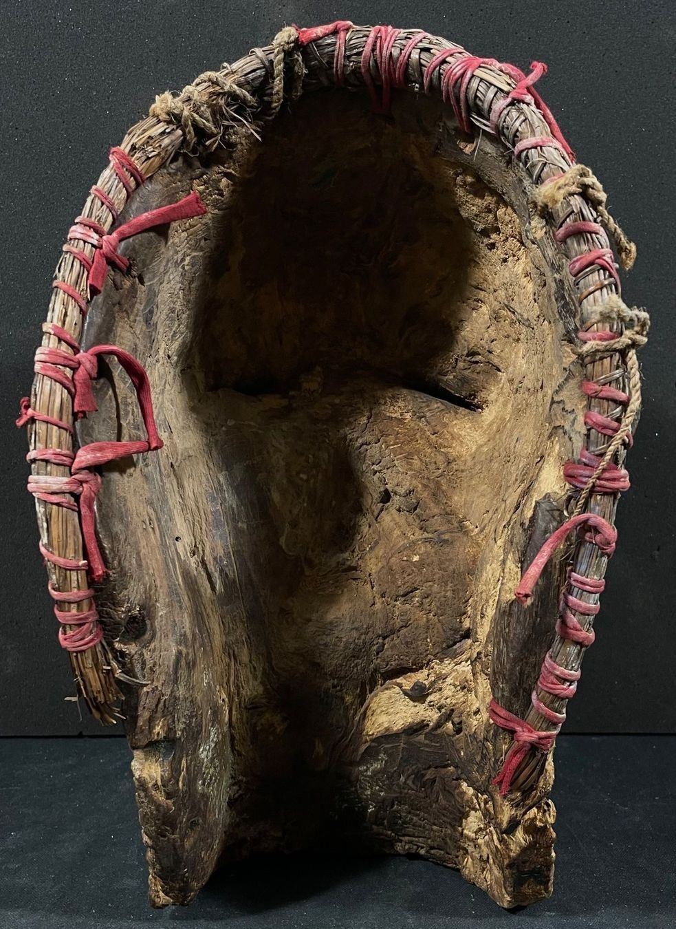Internationale Kunst: 🛖 Ancient Songye Kongo Kifebe Maske 🛖 – Gebraucht aus Morges von 4WLS 3