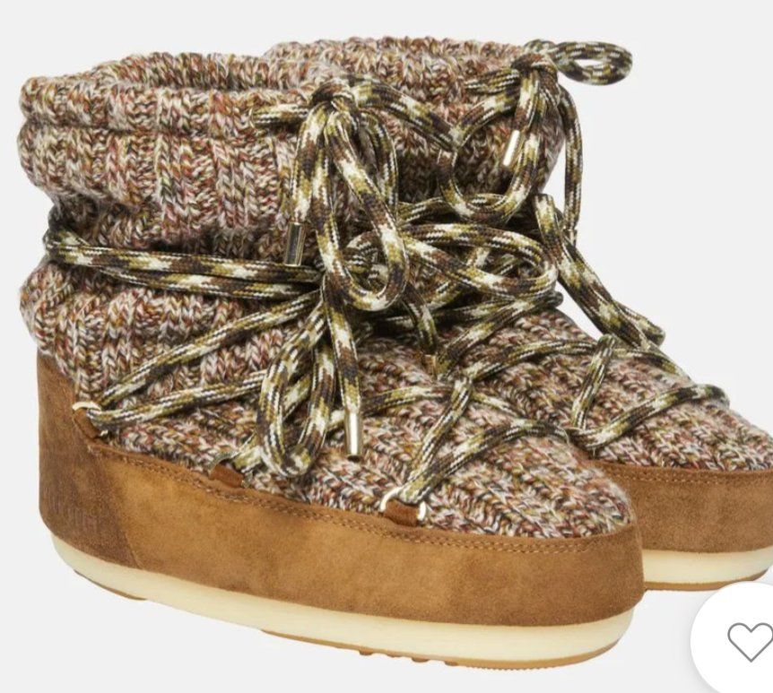 Chaussures femmes: Moon Boot – Neuf avec emballage d'origine à Altstätten SG par Mariapestozza