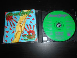 Forced Entry – As Above So Below / 1991