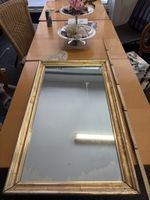 Spiegel Goldrahmen antik gebraucht 